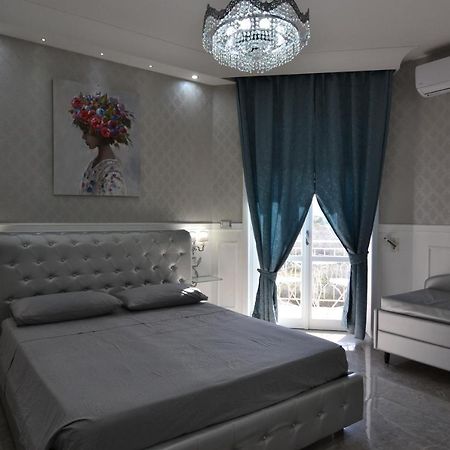 Silver Suite Gallipoli Esterno foto
