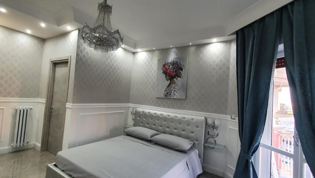 Silver Suite Gallipoli Esterno foto