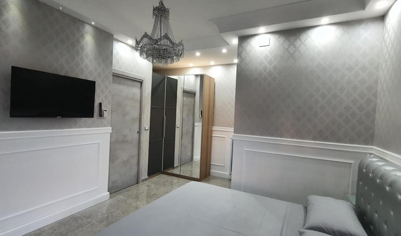 Silver Suite Gallipoli Esterno foto